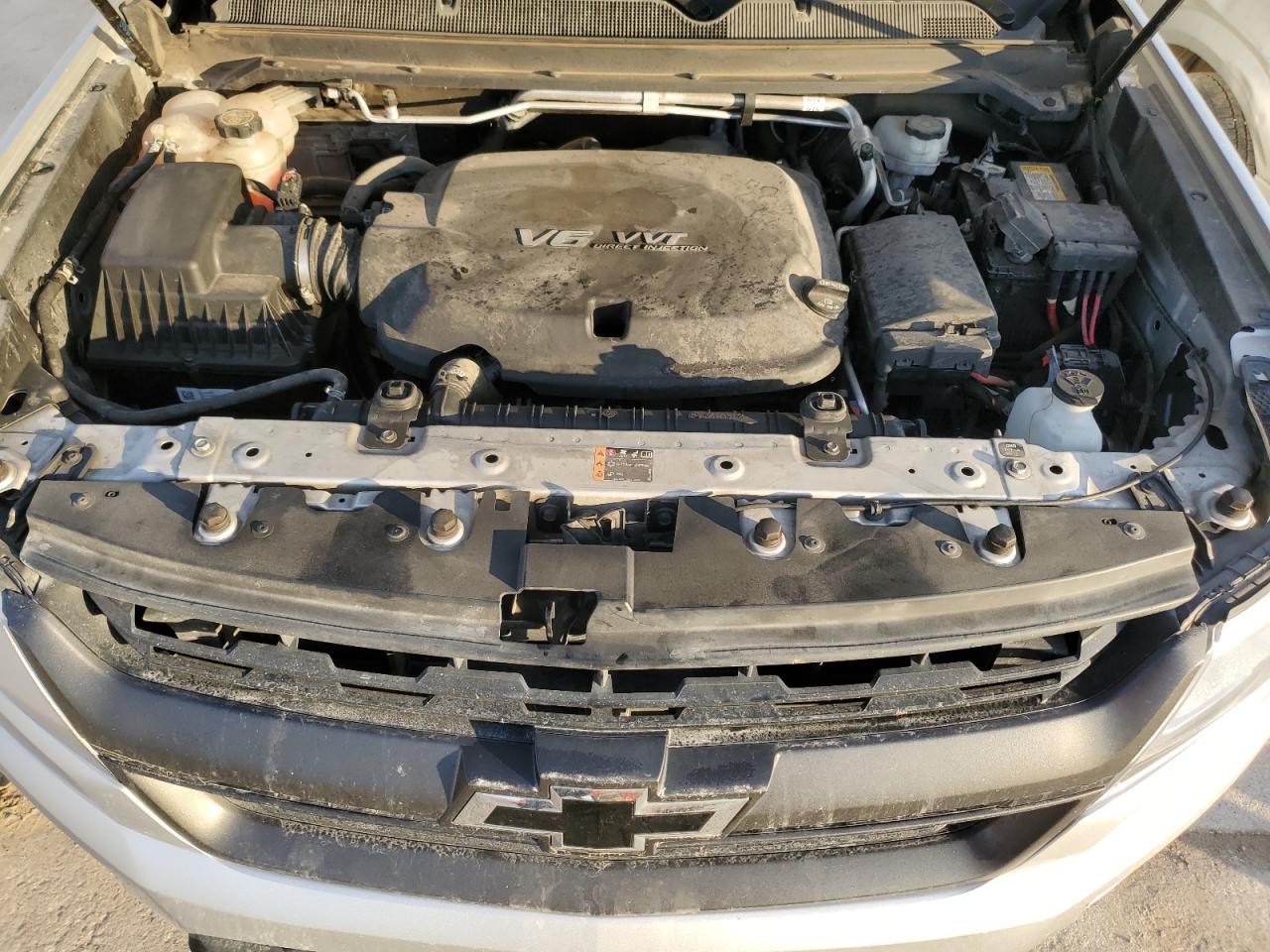 2019 Chevrolet Colorado - Image 11