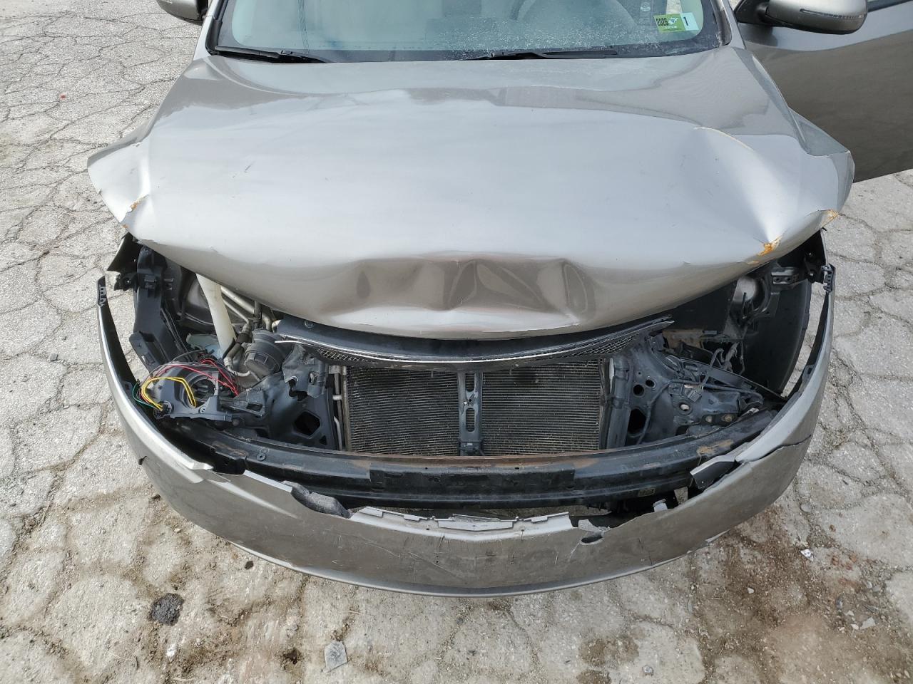 2012 Kia Forte - Image 12