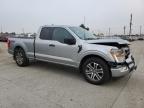 2022 Ford F150 Super Cab na sprzedaż w Los Angeles, CA - Front End