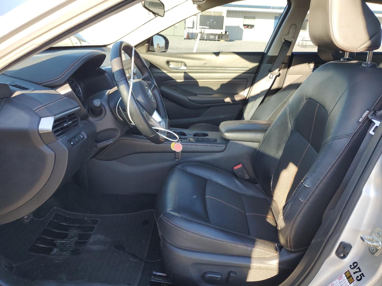 2020 Nissan Altima - Image 7