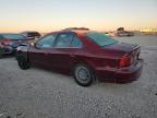 2003 Mitsubishi Galant Es zu verkaufen in Temple, TX - Front End