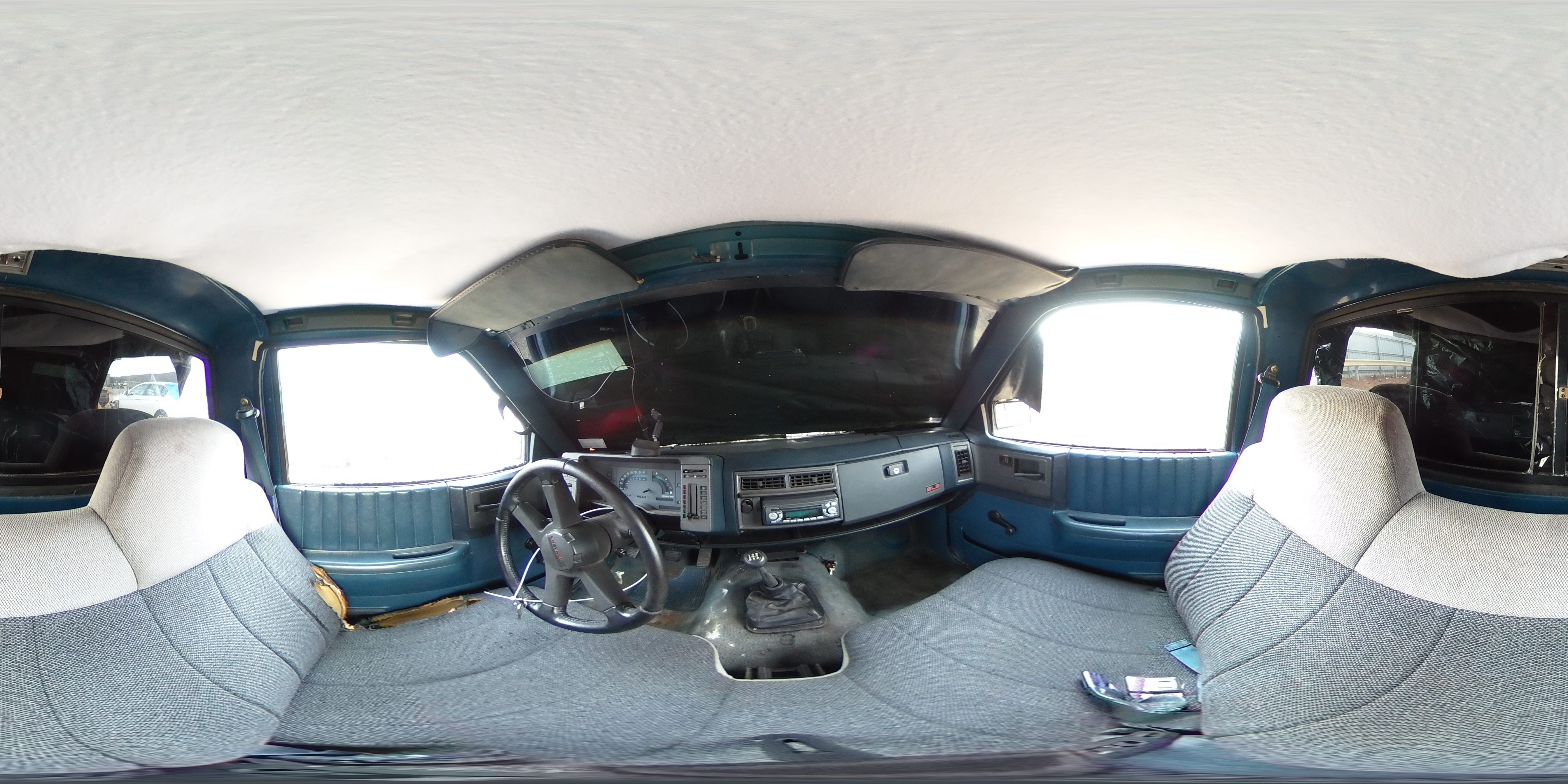 1991 Chevrolet S-10 Pickup - Image 12