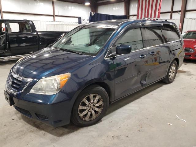 2010 Honda Odyssey Exl