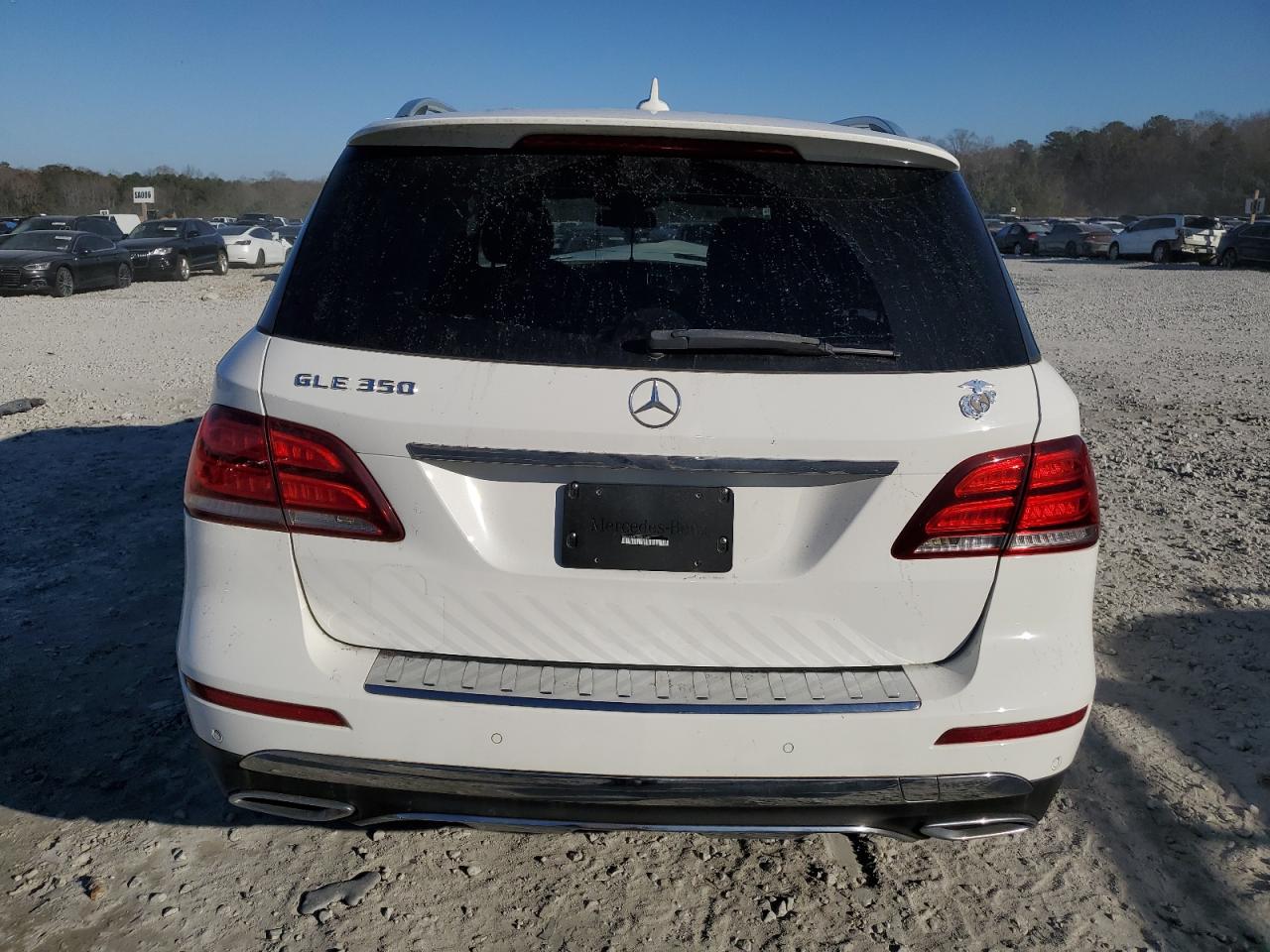 2018 Mercedes-Benz GLE - Image 6