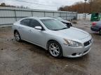 2014 Nissan Maxima S na sprzedaż w Grenada, MS - Side