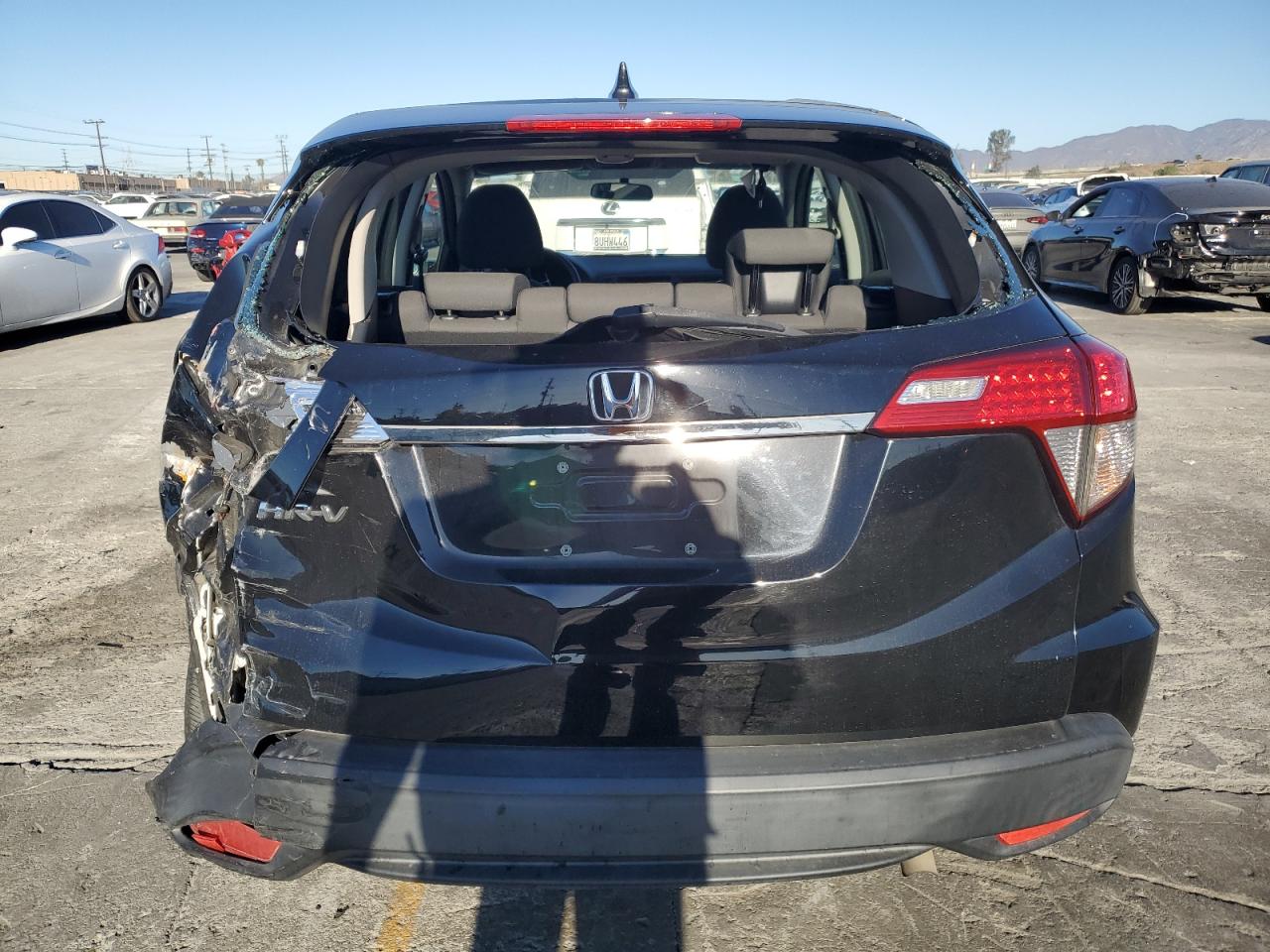 2019 Honda HR-V - Image 6