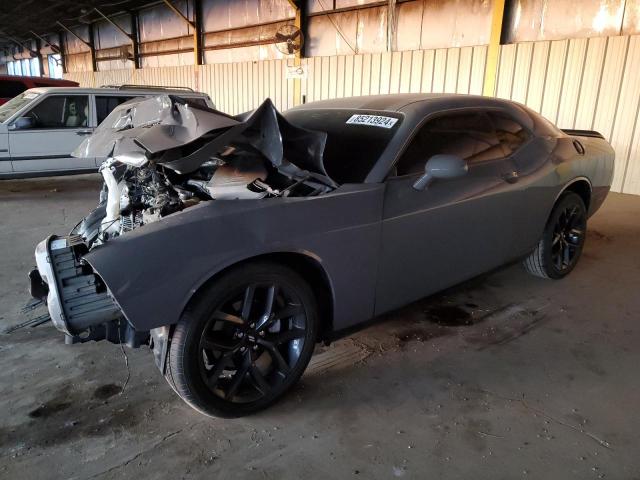  DODGE CHALLENGER 2019 Szary