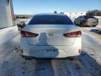 2019 HYUNDAI SONATA LIMITED for sale at Copart ON - COOKSTOWN