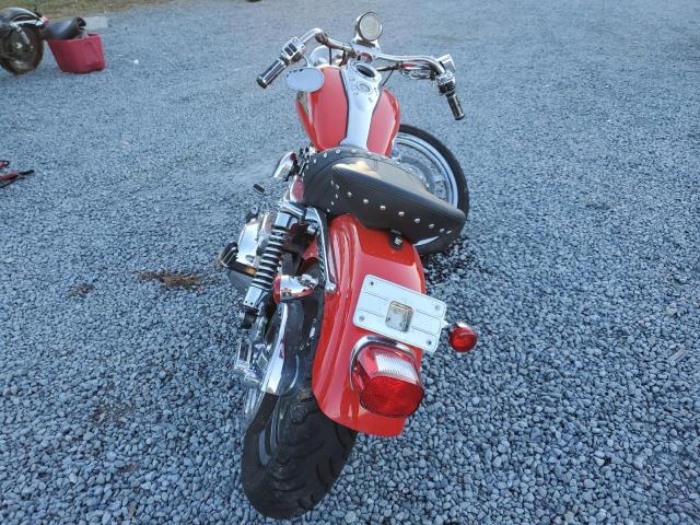 2005 HARLEY-DAVIDSON FXDC 