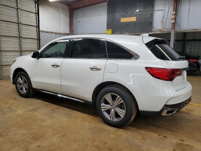  ACURA MDX 2020 Білий