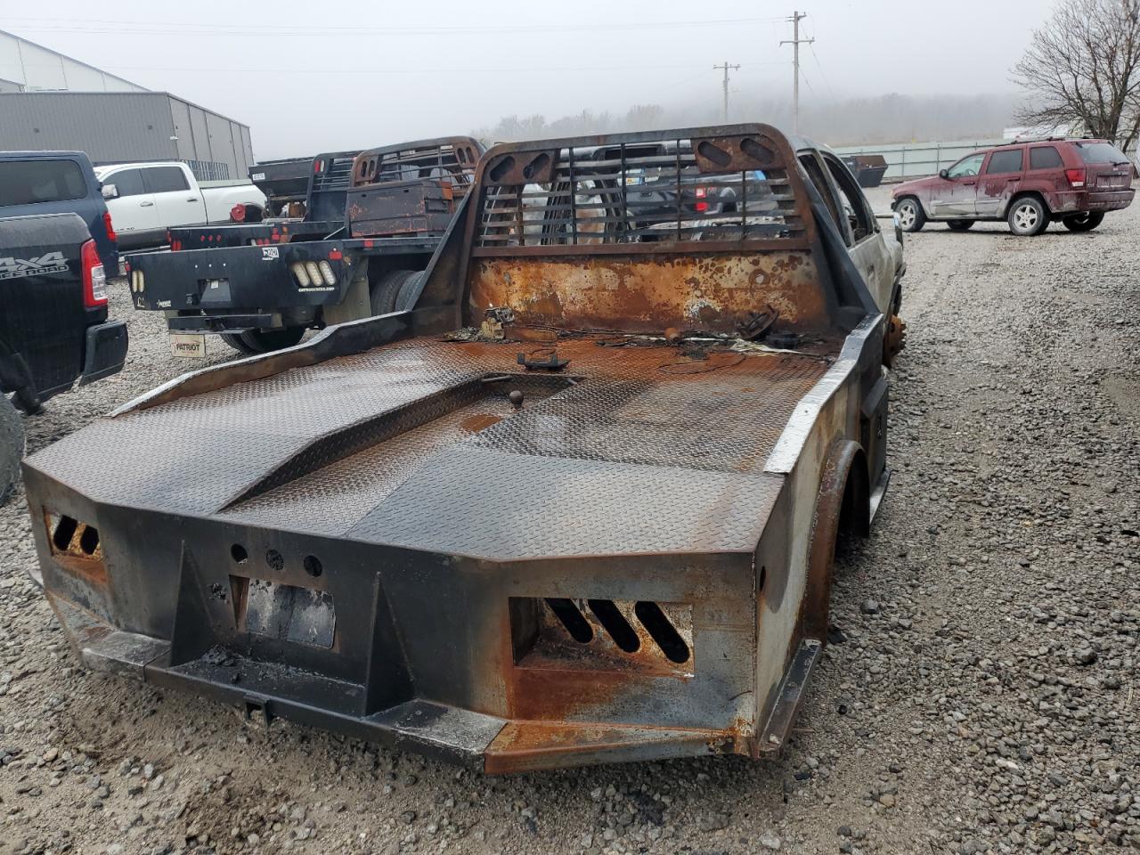 2008 Dodge RAM - Image 3