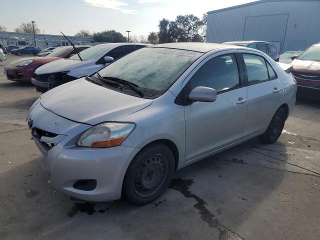 2007 Toyota Yaris 