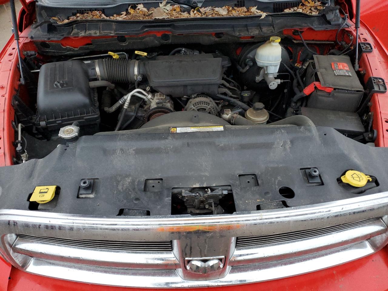 2009 Dodge Ram 1500 VIN: 1D3HV13P19J531256 Lot: 83666954