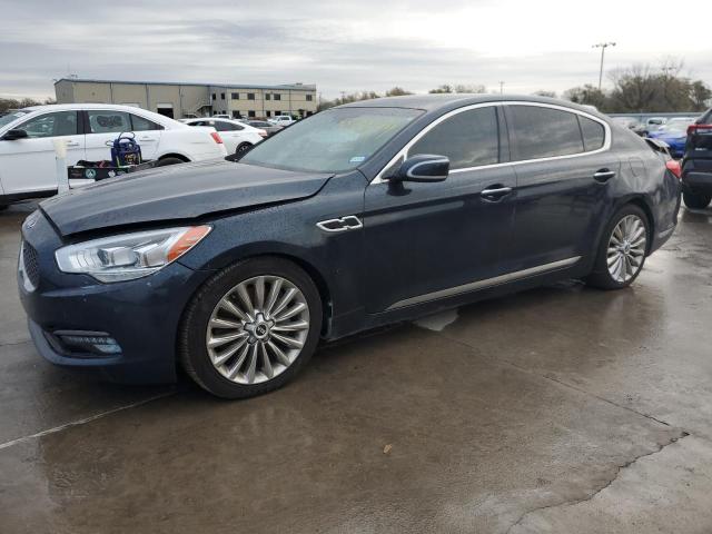 2015 Kia K900 