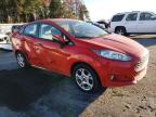 2014 Ford Fiesta Se for Sale in Dunn, NC - All Over