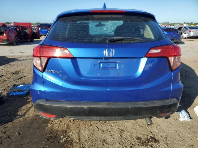  HONDA HR-V 2018 Granatowy