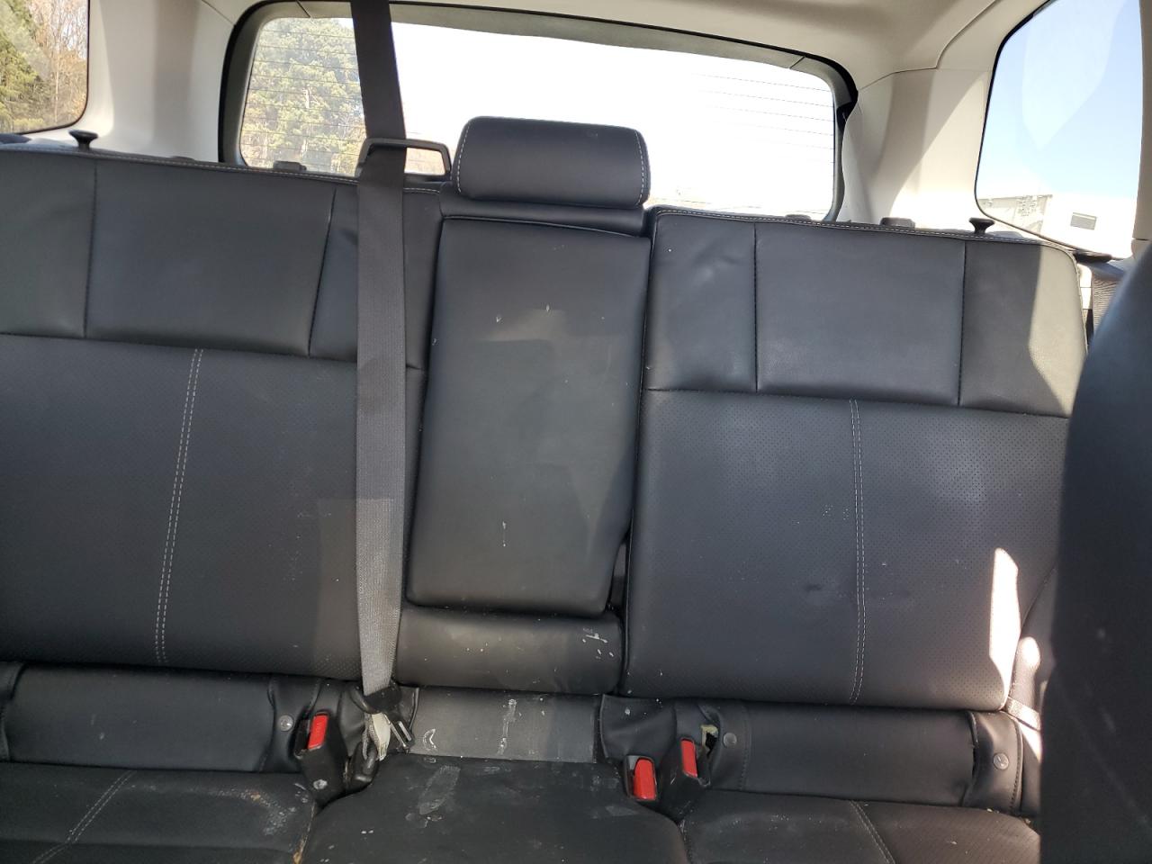 2018 Subaru Forester - Image 10