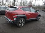 2024 Hyundai Kona Limited იყიდება New Britain-ში, CT - Front End