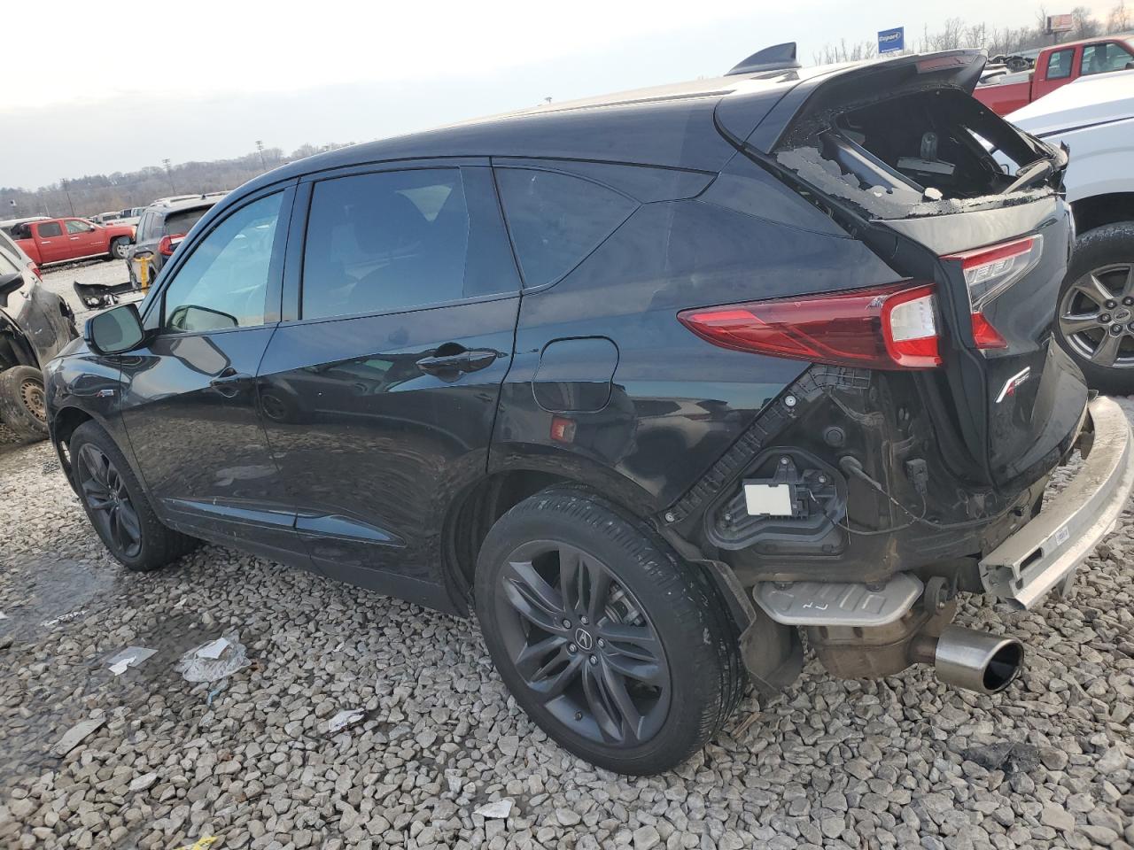 2021 Acura RDX - Image 2
