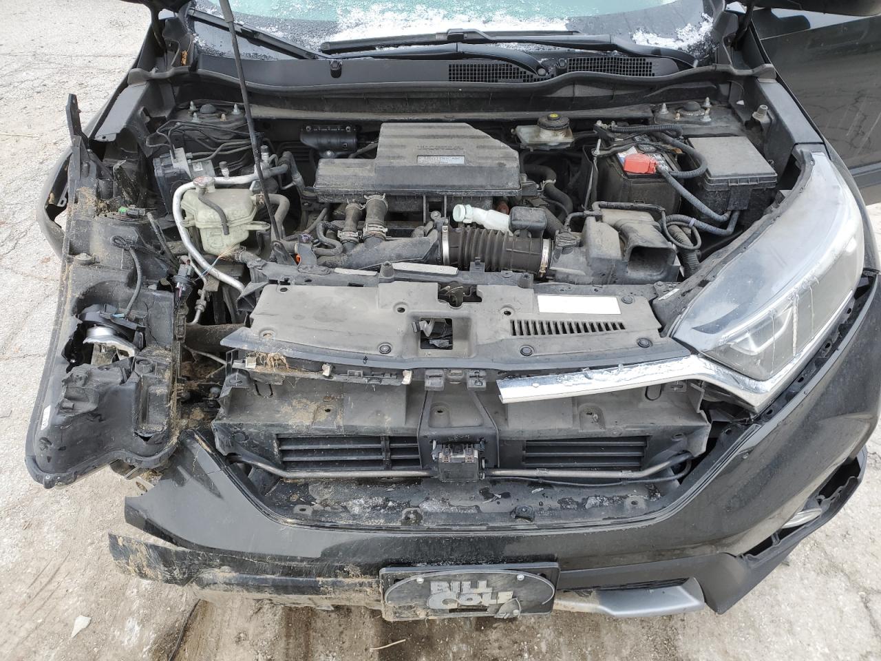 2019 Honda CR-V - Image 13
