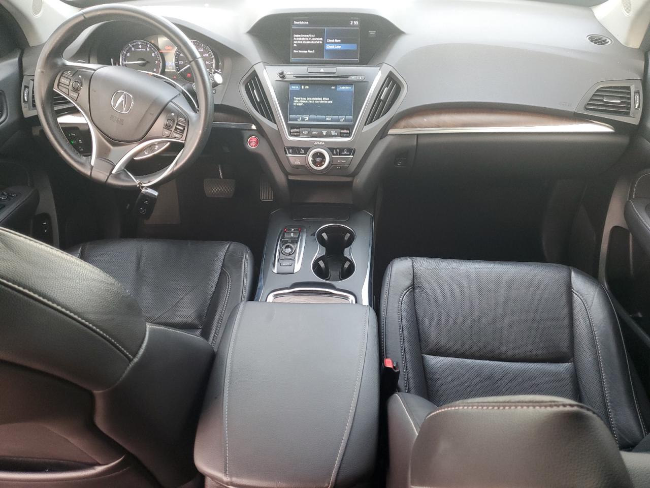 2020 Acura MDX - Image 8