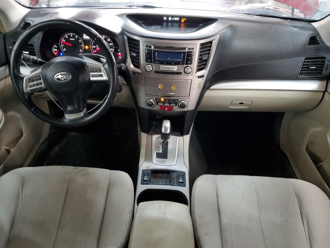 2013 Subaru Outback - Image 8