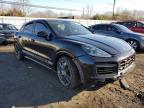 2020 Porsche Cayenne Turbo Coupe за продажба в New Britain, CT - Rear End