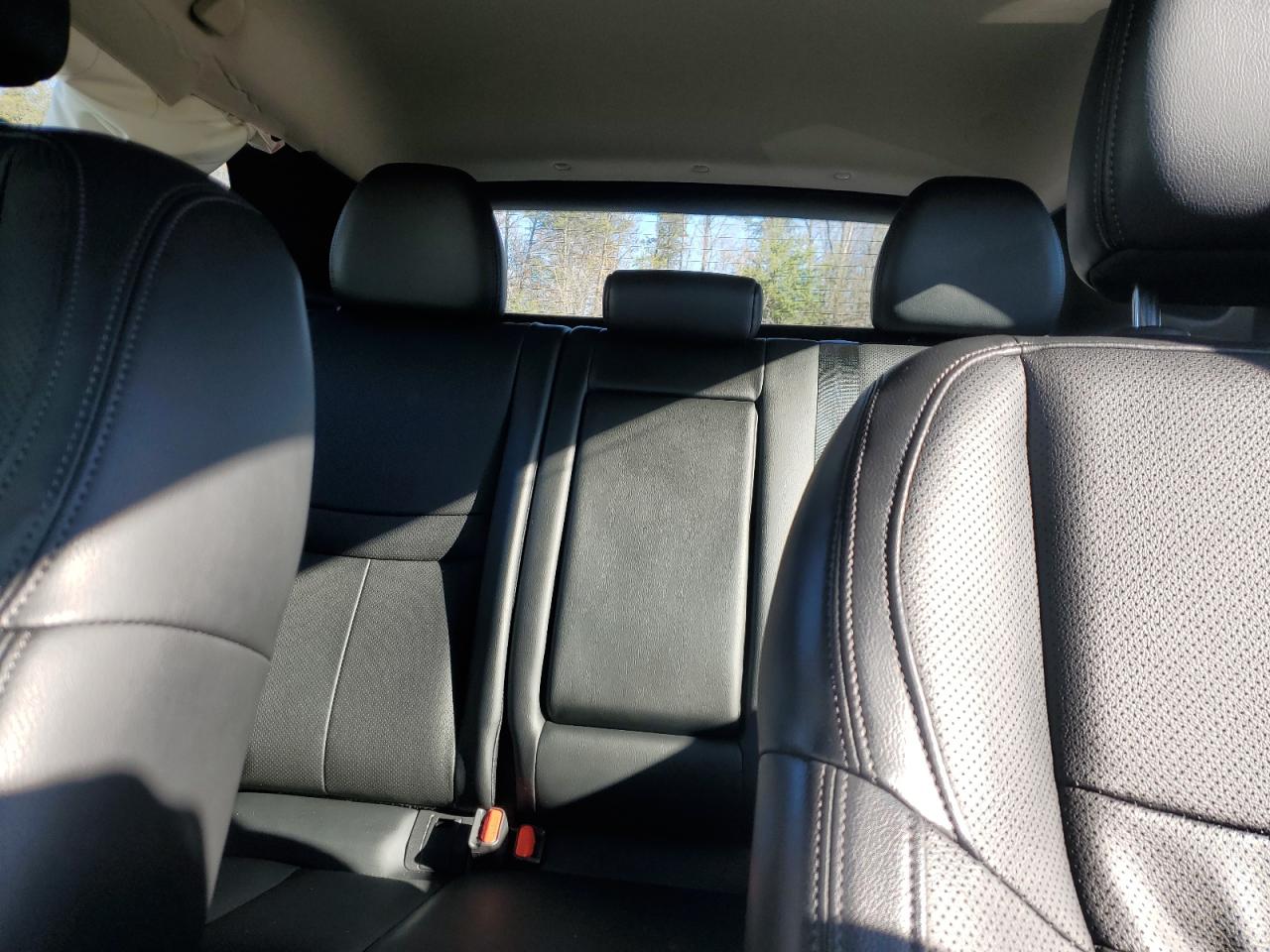 2022 Nissan Rogue Sport Sl VIN: JN1BJ1CW5NW498246 Lot: 84699044