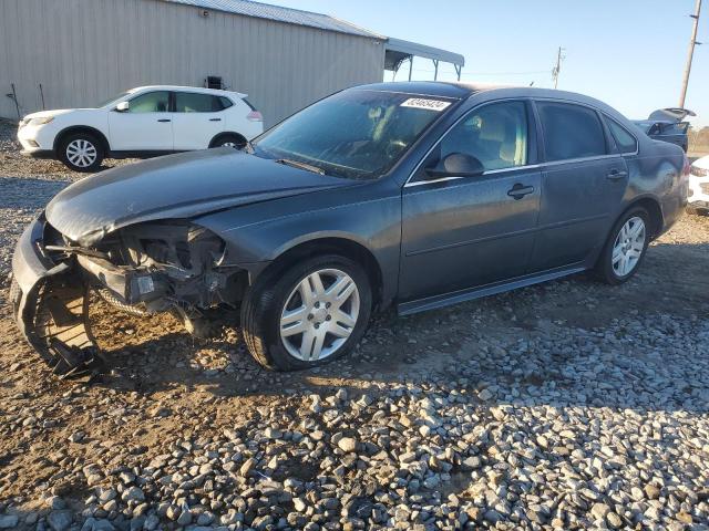 2011 Chevrolet Impala Ls