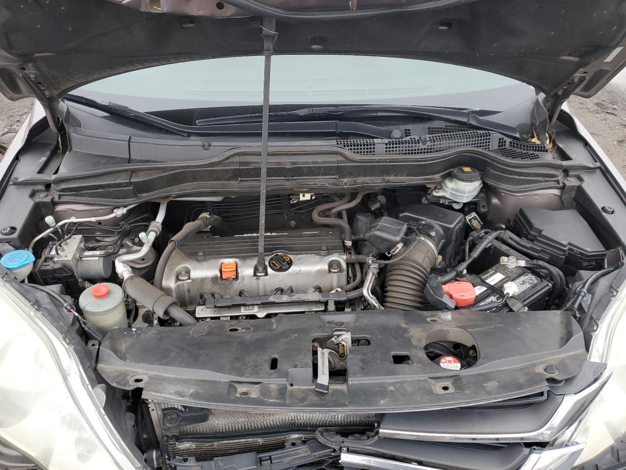 2011 Honda CR-V - Image 12
