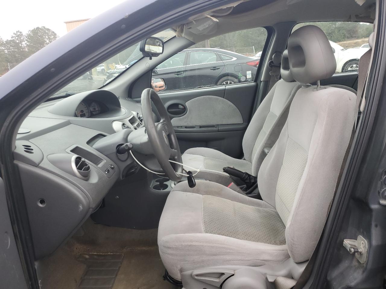 2007 Saturn ION - Image 7