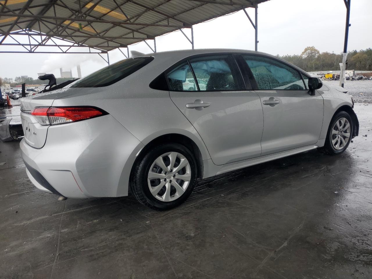 2022 Toyota Corolla - Image 3