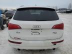 2011 AUDI Q5 PREMIUM PLUS for sale at Copart AB - CALGARY