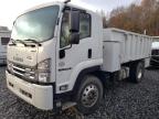 2020 Isuzu Ftr  zu verkaufen in Spartanburg, SC - Water/Flood