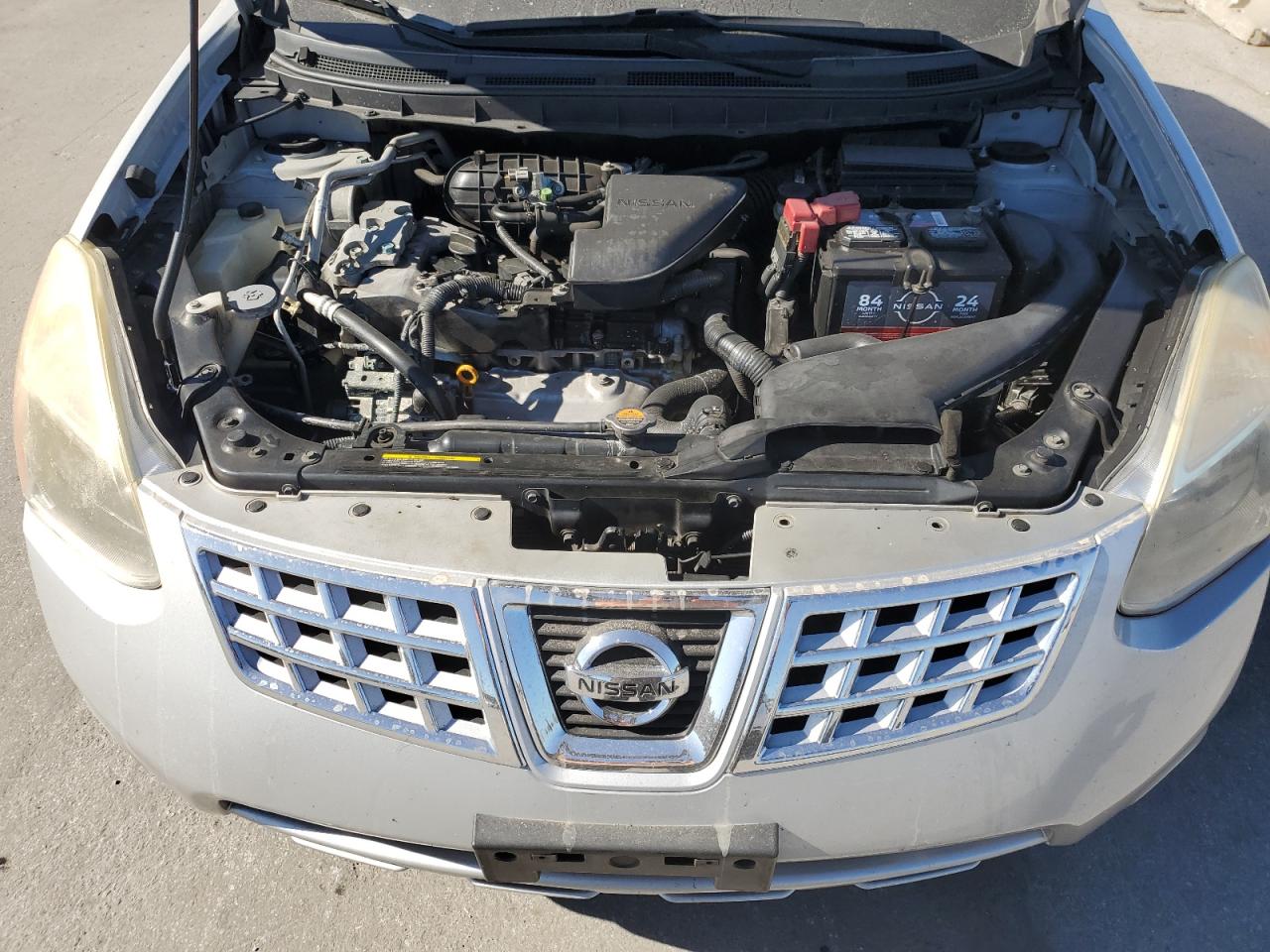 2009 Nissan Rogue - Image 12