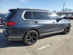 2020 Bmw X7 Xdrive40I للبيع في Louisville، KY - Front End