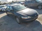 2001 Honda Accord Lx en Venta en Lexington, KY - Side