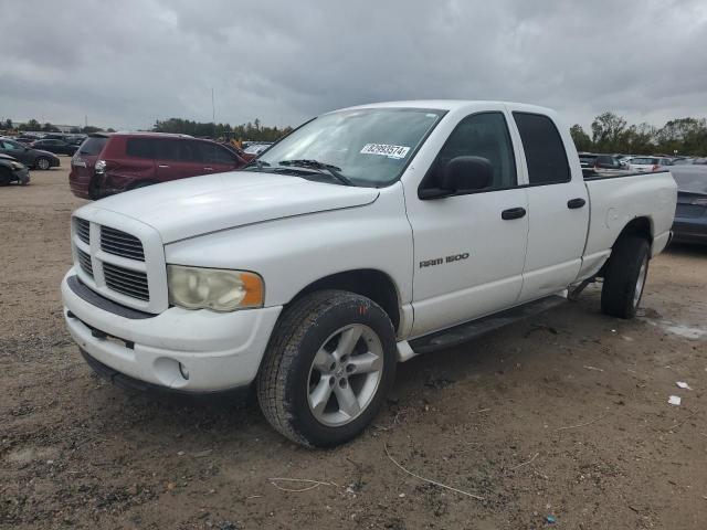 2003 Dodge Ram 1500 St