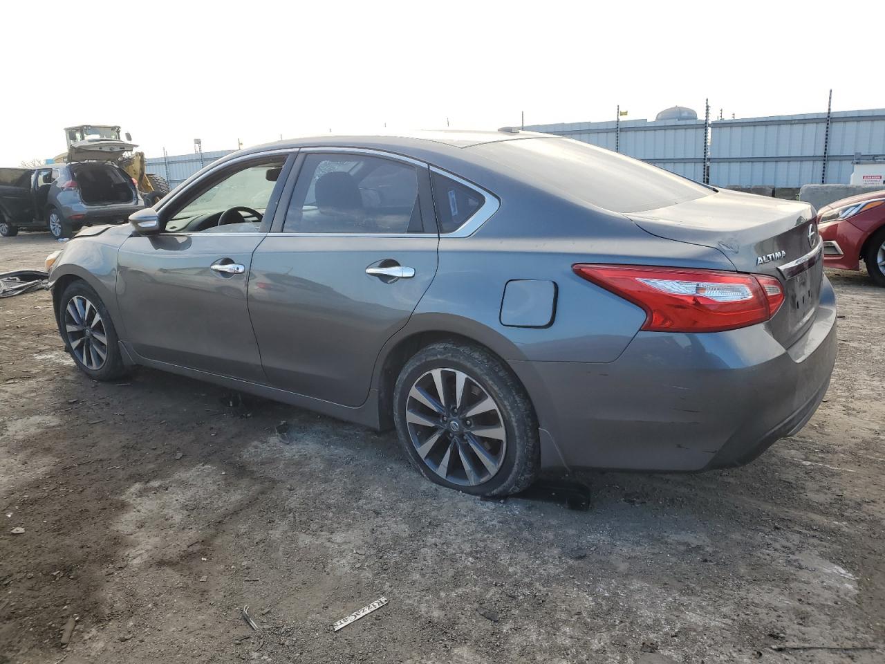 VIN 1N4AL3AP0GC291431 2016 NISSAN ALTIMA no.2