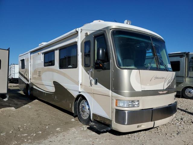 1998 Spartan American Eagle Motorhome