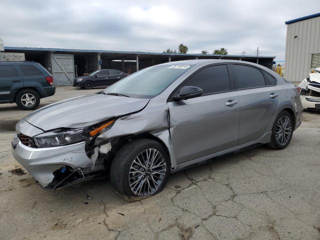 2023 Kia Forte Gt Line