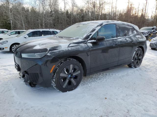 2025 Bmw Ix Xdrive50