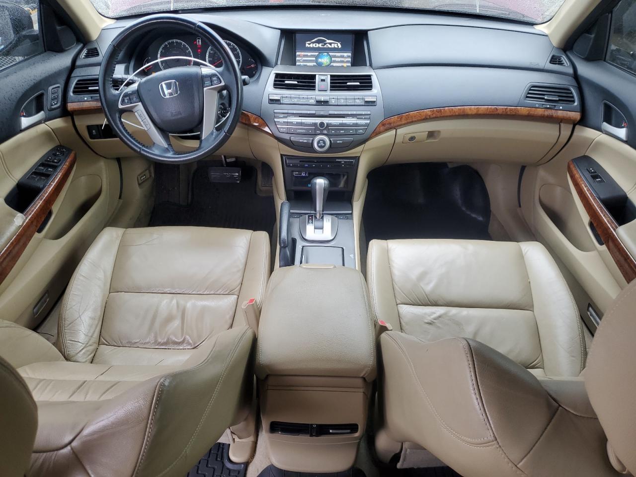 2011 Honda Accord - Image 8