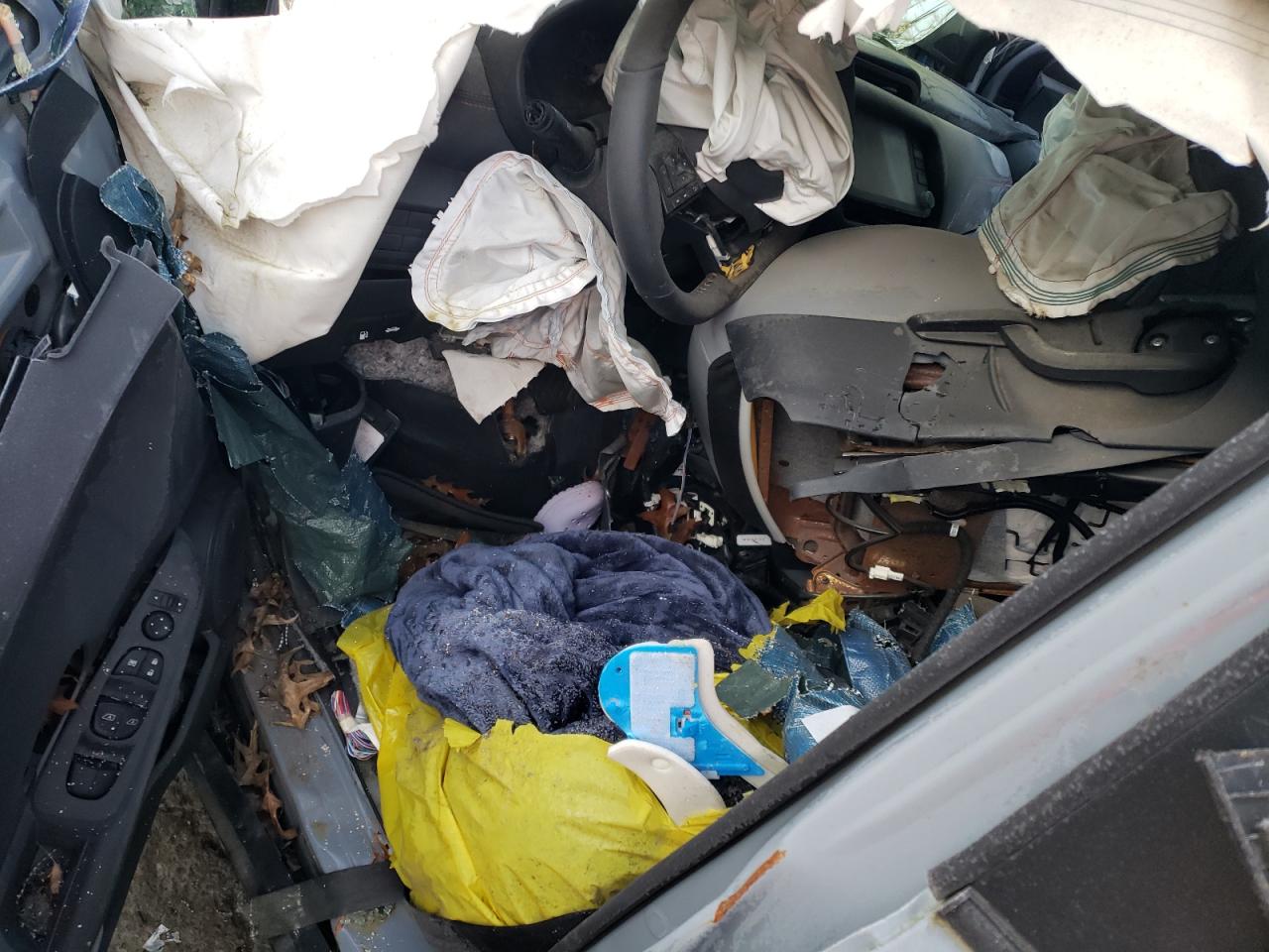 2021 Nissan Kicks Sr VIN: 3N1CP5DV1ML525401 Lot: 83793584