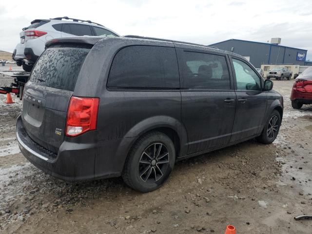  DODGE CARAVAN 2018 Szary