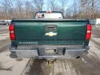 2018 Chevrolet Silverado K2500 Heavy Duty на продаже в Ellwood City, PA - Minor Dent/Scratches