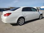 2007 Toyota Avalon Xl en Venta en Grand Prairie, TX - Front End