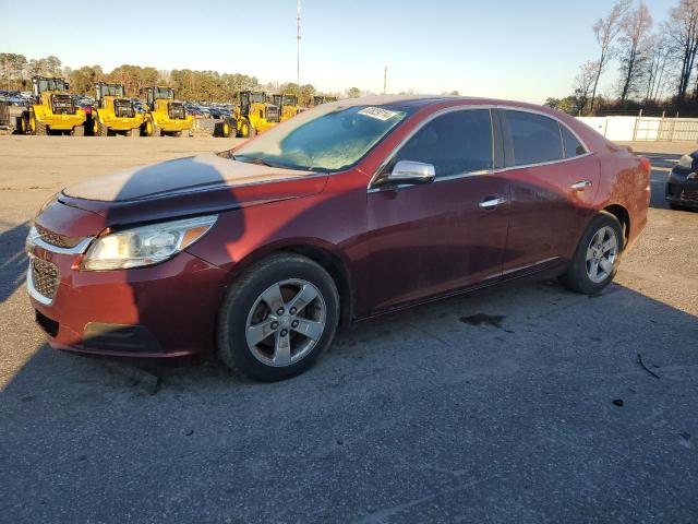 2016 Chevrolet Malibu Limited Lt