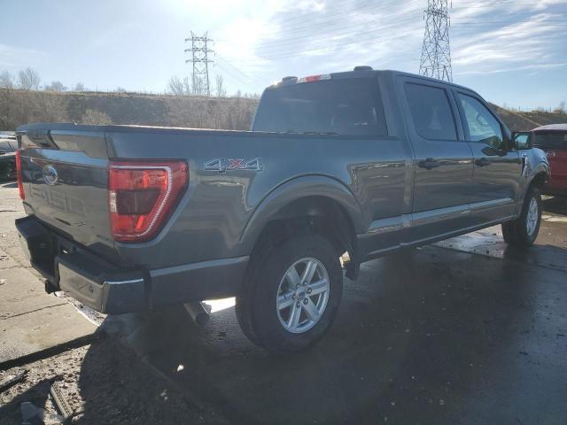  FORD F-150 2023 Gray