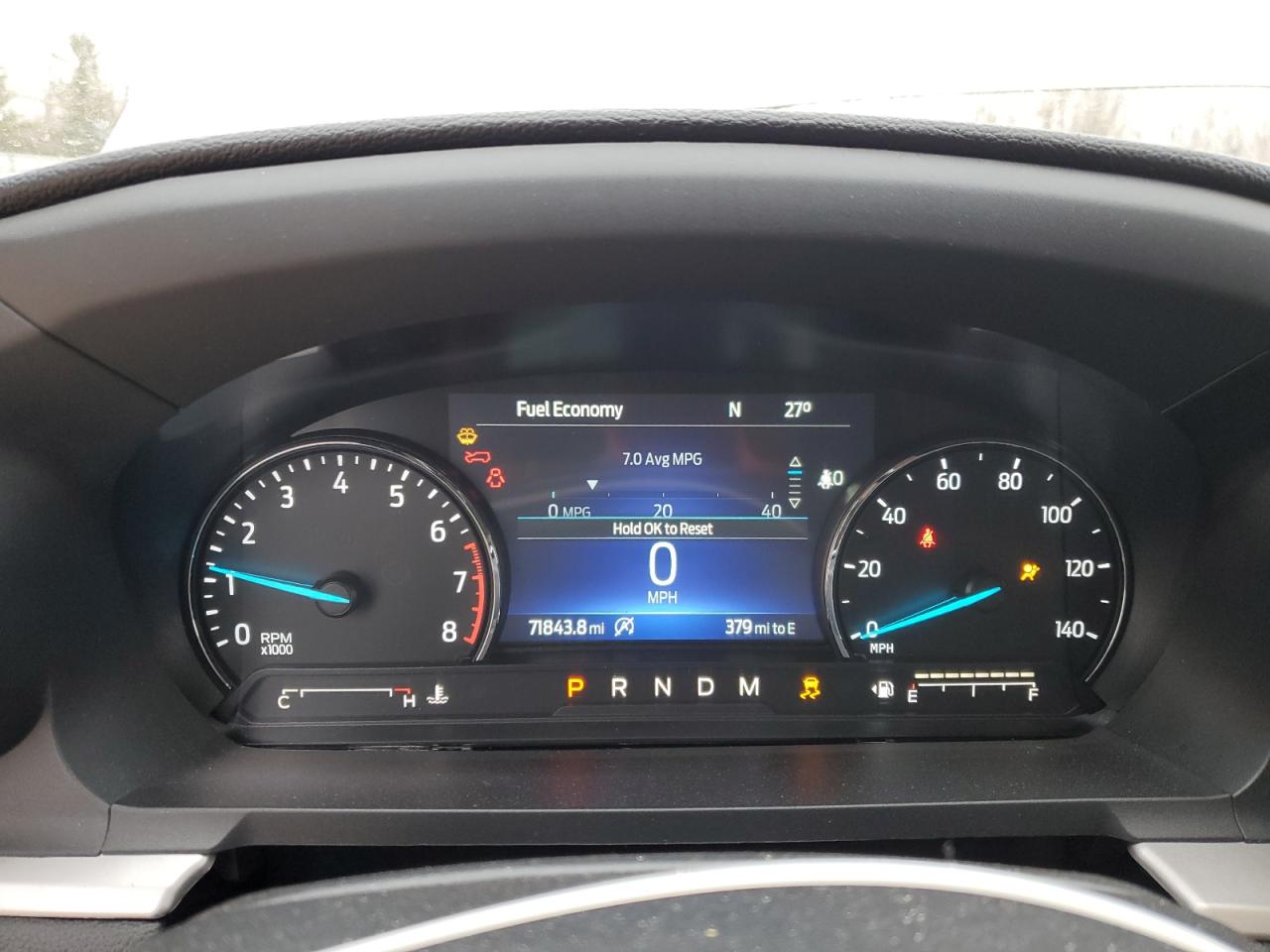 2021 Ford Explorer - Image 9